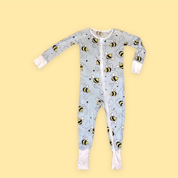 🐝LS OG Bee zippy🐝 - Picture 2 of 6